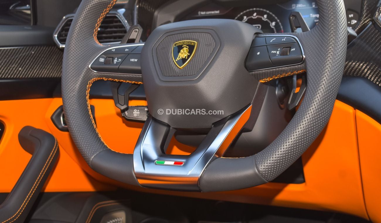 New Urus 2022 for sale in Dubai 565111