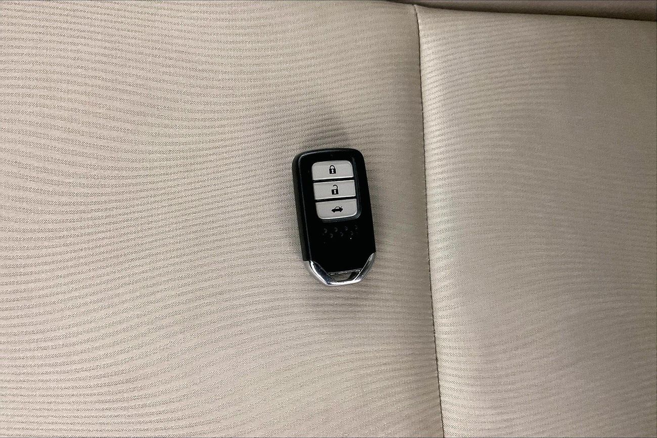 Honda City EX | Guaranteed Warranty | 0 Down Payment