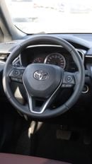Toyota Corolla Cross XL 1.8L GLI