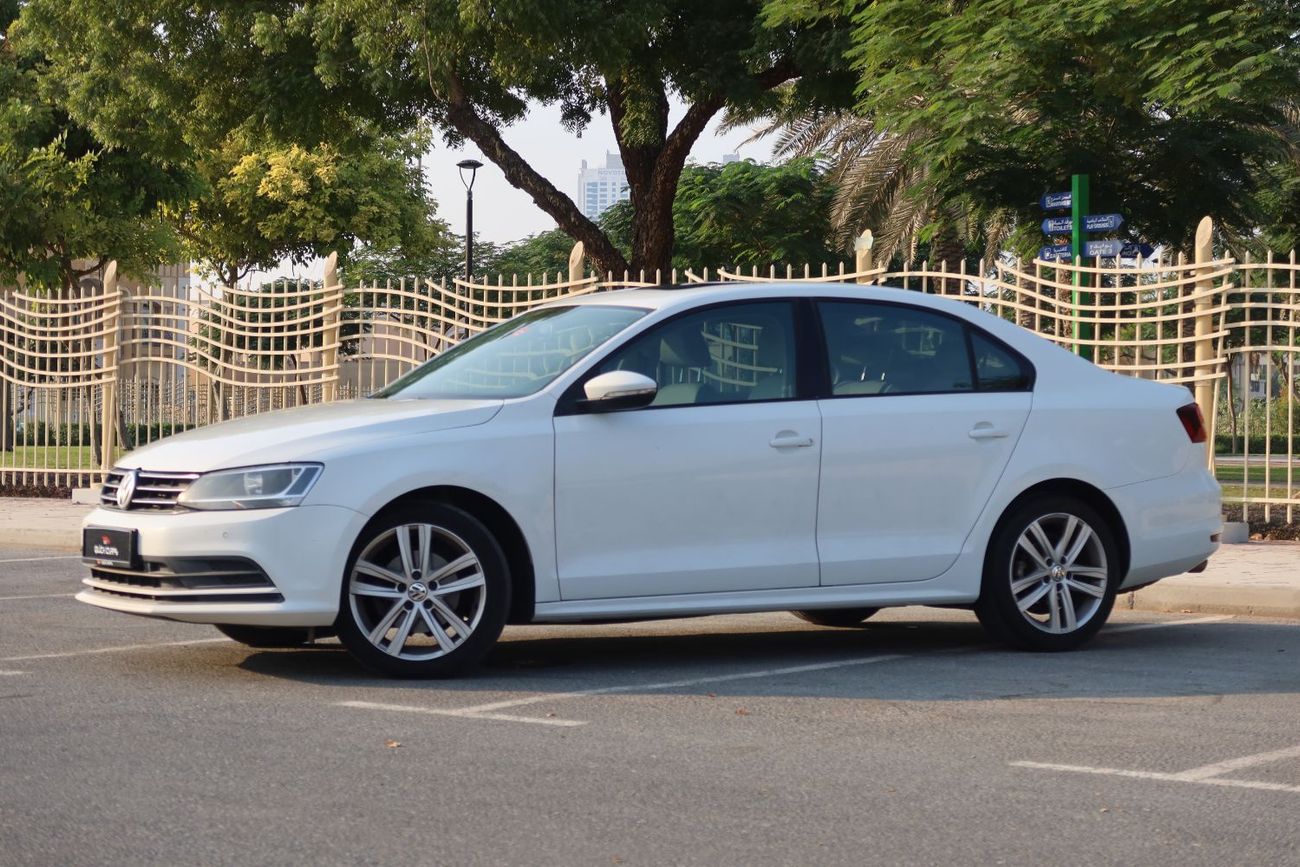 فولكس واجن جيتا