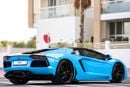 Lamborghini Aventador 6.5L V12 V12 GCC Full service history