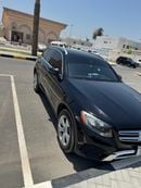 مرسيدس بنز GLC 300 AMG