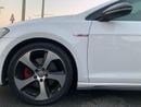 فولكس واجن جولف Golf GTI_GCC_2015_Excellent Condition _Full option