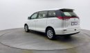 Toyota Previa S 2400