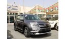 Honda Pilot Touring FULL OPTION  - GCC - EXCELLENT CONDITION INSIDE OUT - ACCIDENTS FREE