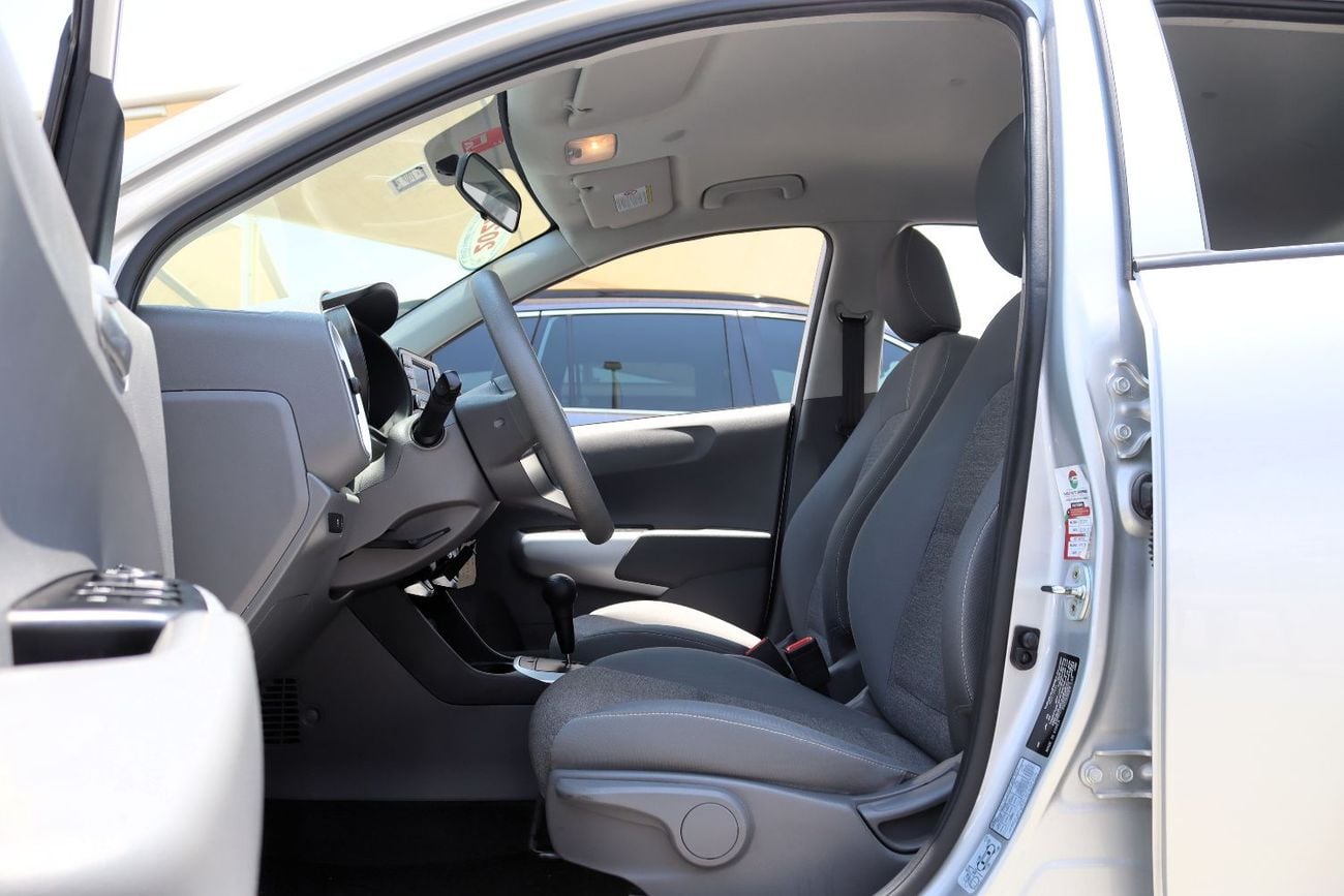 Kia Picanto LX EX
