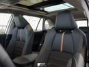 تويوتا وايلدلاندر  2.5L Hybrid 4WD 2025 (Clearance Price)
