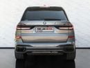 BMW X7 XDRIVE40I M SPORT BMW X7 M60 2024