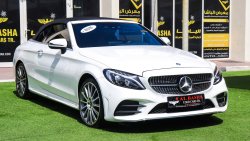 مرسيدس بنز C 300 كوبيه