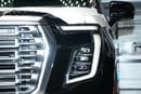 GMC Yukon DENALI