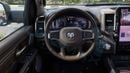 RAM 1500 LIMITED Longhorn (For Export , НА ЭКСПОРТ) Crew Cab Hurricane H.O 3.0TT GCC 2026 Без пробега