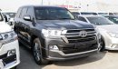 Toyota Land Cruiser Car For export only