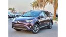 تويوتا راف ٤ TOYOTA RAV4 XLE HYBRID FULL OPTION