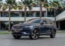 Volvo XC90 XC90 B5 Plus Bright | 2,938 P.M | 0% Downpayment | AGENCY WARRANTY