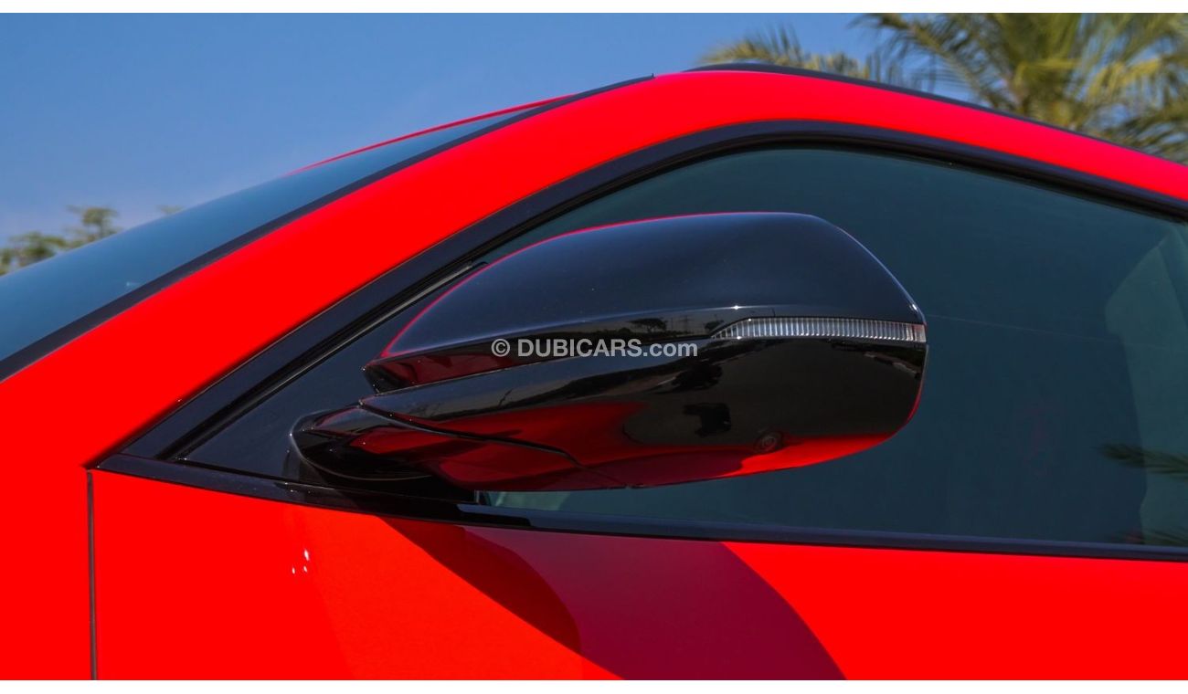 Lamborghini Urus 4.0T Lamborghini Urus | Perfect Condition with Warrant and service contract | Full Carbon Interior 2