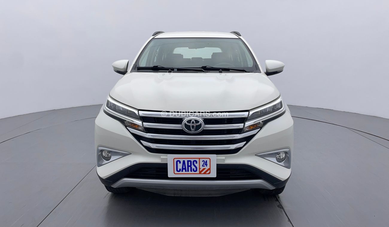 Toyota Rush EX 1.5 | Zero Down Payment | Free Home Test Drive