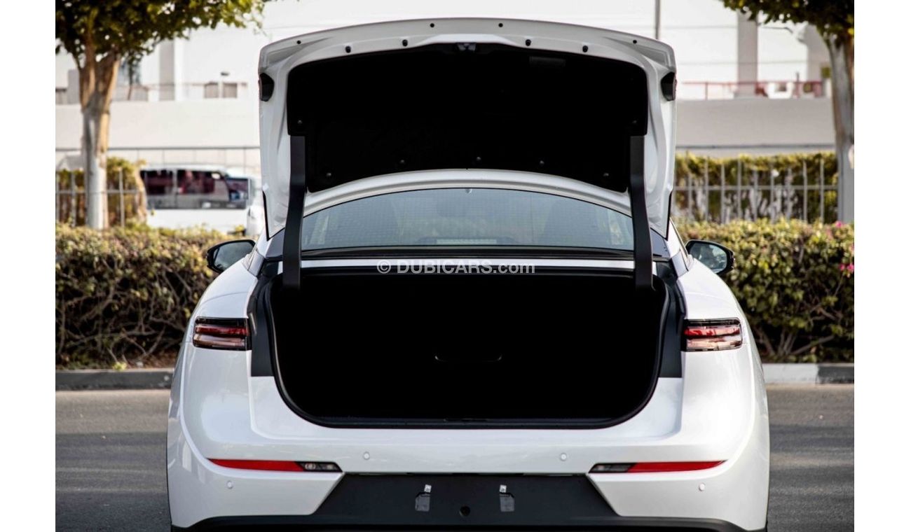 Toyota Crown Fresh Stock | 2023 Toyota Crown 2.5L FWD Hybrid | Top Option with 360 & Radar