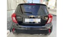 Chevrolet Spark 1200