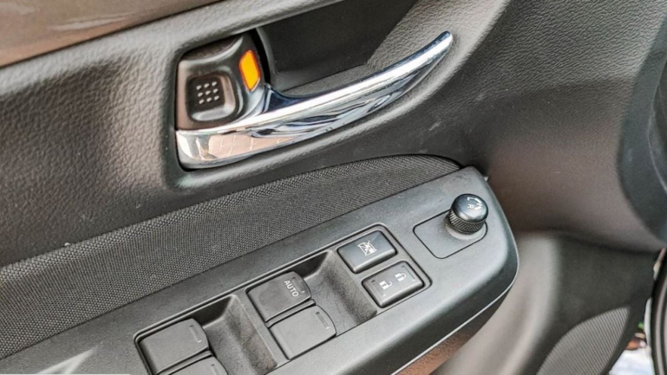 Toyota Belta 1.5L MED AC - Power pack - Airbags - ABS AT