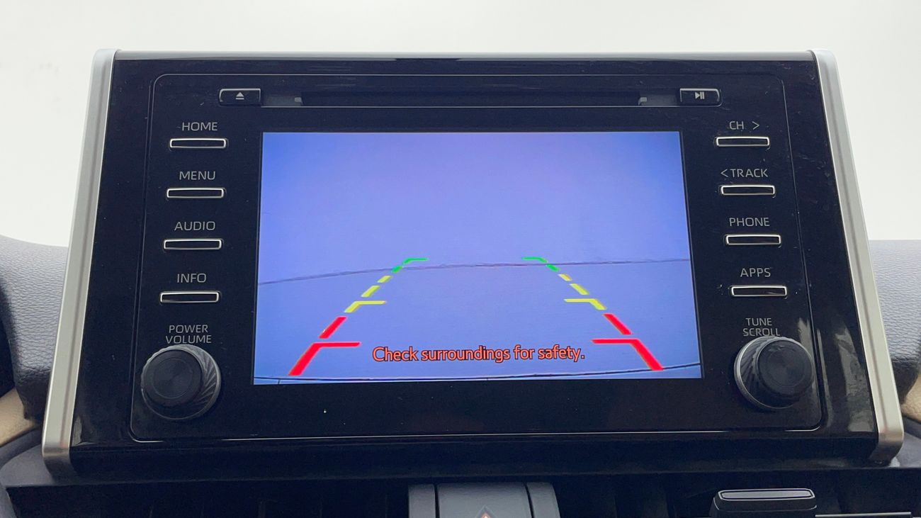 Toyota RAV4 EXR 2.5L EX 2.5 | Zero Down Payment | Home Test Drive