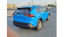 تويوتا راف ٤ TOYOTA RAV4 FULL OPTION