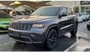 Jeep Grand Cherokee full option