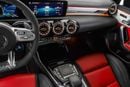 Mercedes Benz A35 AMG 4MATIC PREMIUM