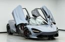 McLaren 720S 2018 McLaren 720s, Warranty, Carbon Fiber Interior, Very Low Kms, Excellent Condition, GCC