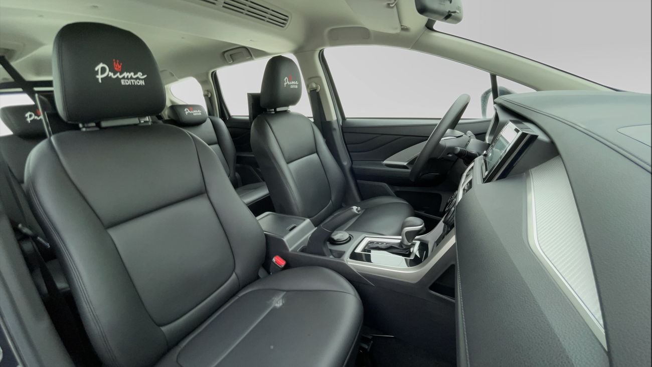 Mitsubishi Xpander 2024 GLX MIDLINE | AED 864/Month | 0 DP | 30 Day Return | Warranty | Service History