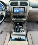 لكزس GX 460 PREMIER