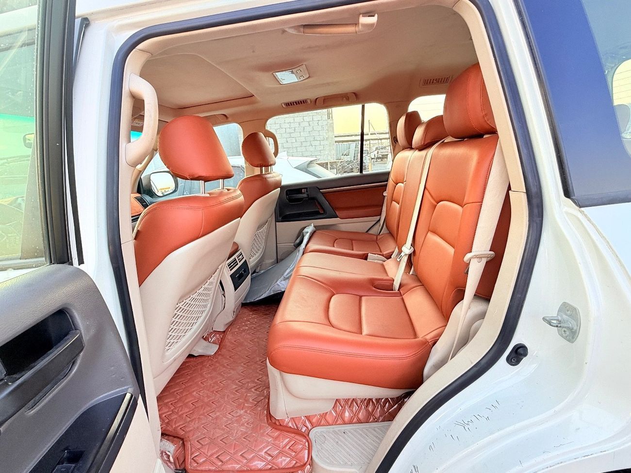 Toyota Land Cruiser GXR+ 4.0L