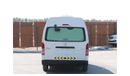 Toyota Hiace 2019 | HIACE HIROOF CHILLER DELIVERY VAN WITH GCC SPECS AND EXCELLENT CONDITION