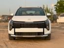 Kia Sportage Kia sportage 2.0 2026