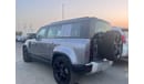 Land Rover Defender V6 full options