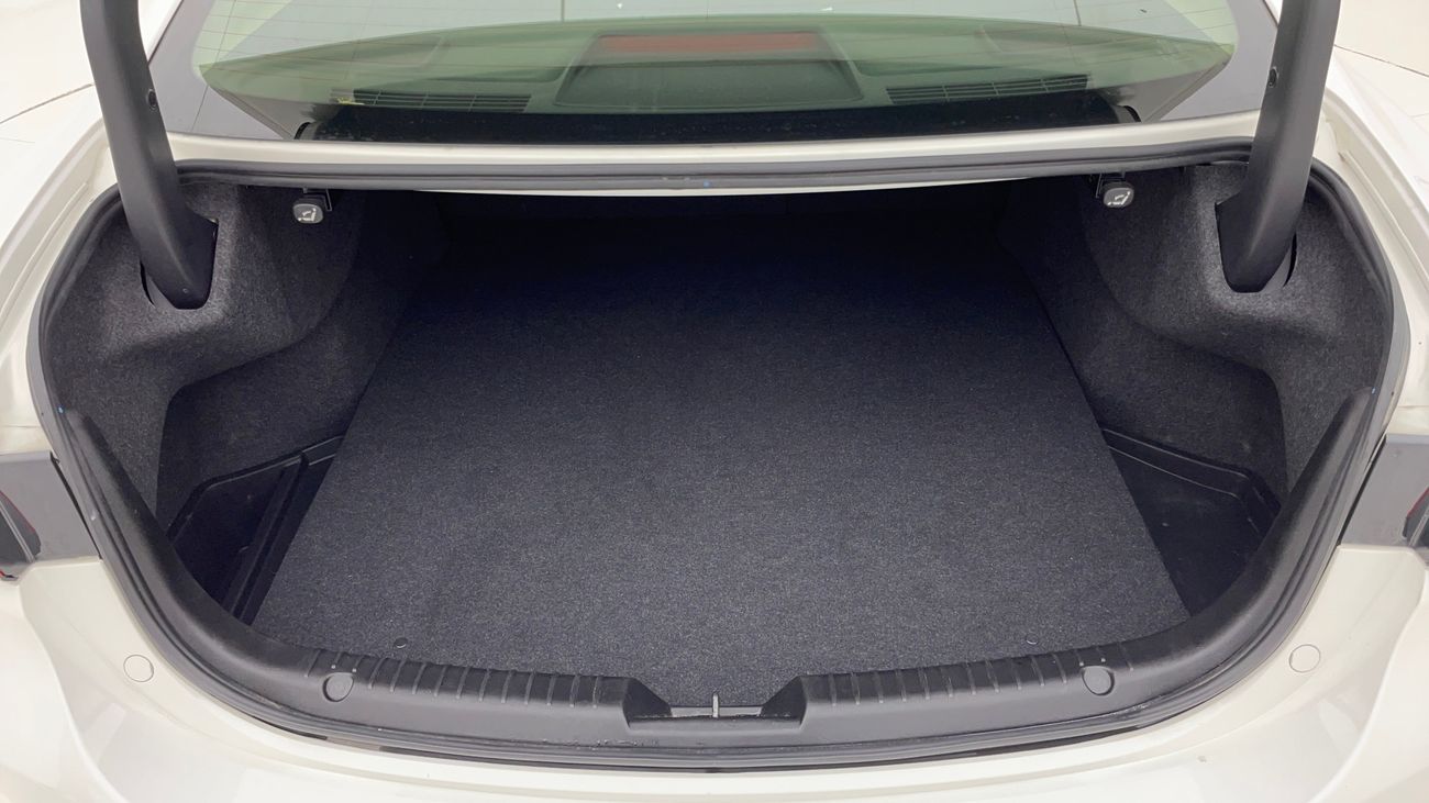 Mazda 6 S 2.5 | Zero Down Payment | Home Test Drive