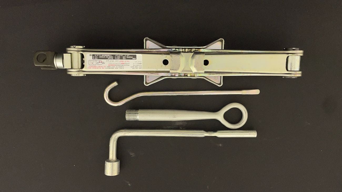 هوندا HRV DX 1.8 | بدون دفعة مقدمة | اختبار القيادة في المنزل