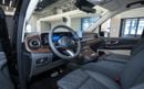 مرسيدس بنز V 300 Mercedes-Benz V-Class 300 2024 مستوردة