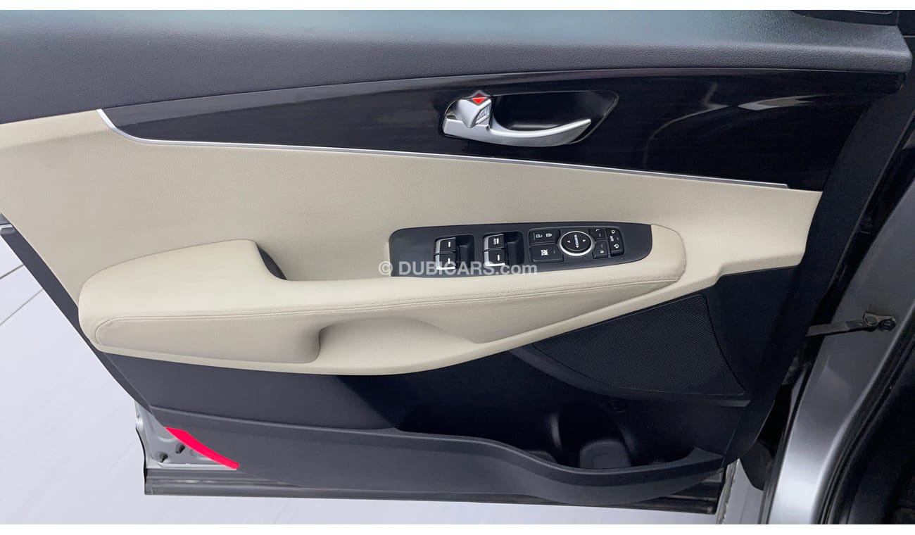 كيا سورينتو LX 2.4 | +مع الضمان | كمان تم فحص ١٥٠