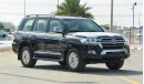 Toyota Land Cruiser 4.5 T-DSL V8 GX.R GCC FULL OPTION