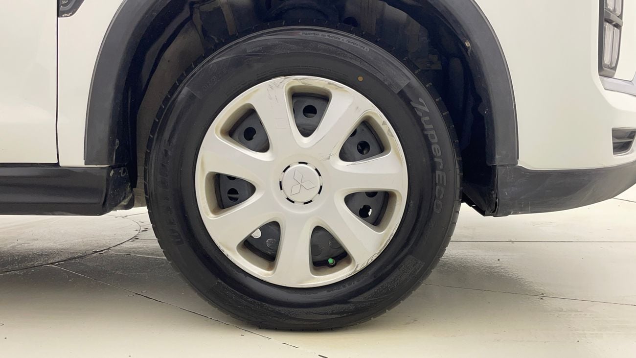 Mitsubishi ASX GLX LOWLINE 2 | Zero Down Payment | Home Test Drive