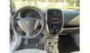 Nissan Sunny SV 585 P.M SUNNY 1.5L ll GCC ll WELL MAINTAINED