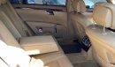 Mercedes-Benz S 550 GCC Full option