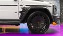 Mercedes Benz Brabus G900 Mercedes Benz 2021 | Finance Available