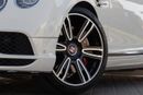 بنتلي كونتيننتال جي تي Bentley Continental GT S 2016 GCC under Warranty with Flexible Down-Payment.