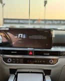 Kia Sorento Hybrid 1.6L