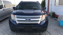 Ford Explorer Sport Trac Ford Explorer 2012 model Gulf Forwell 7 seats