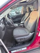 تويوتا راف ٤ XLE HEV Hybrid