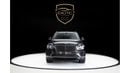 Bentley Bentayga Speed