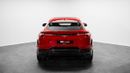 Lamborghini Urus Performante - 2024 - Euro Specs