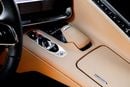 شيفروليه كورفت Corvette Stingray LT2 | 7,246 P.M | 0% Downpayment | Chevrolet Warranty til April 2027